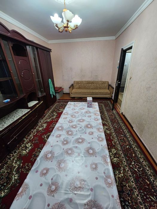 Квартира ижарага берилади срочно