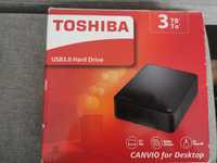 Toshiba 3TB nou.