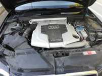 chiuloasa bloc motor 3.0 CCW audi a4 b8 2008