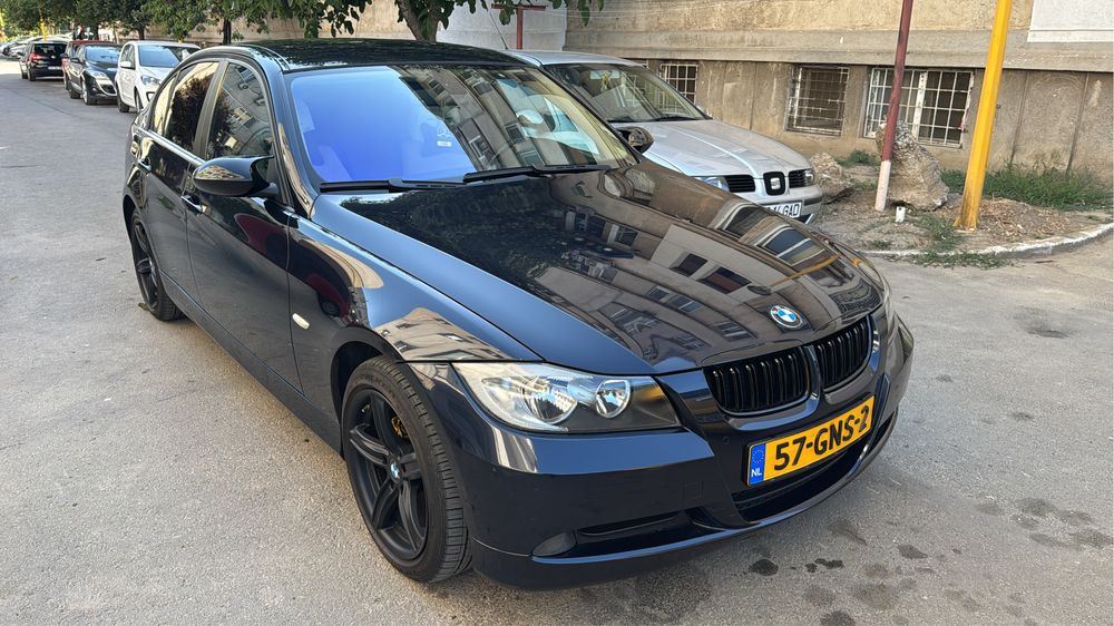 BMW E90 Vand sau schimb