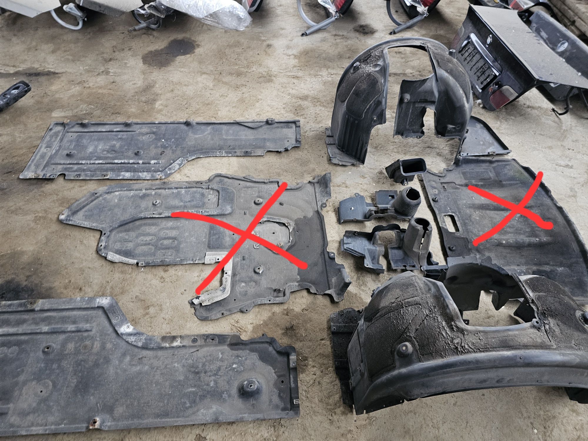 Кори кора бмв е60 е61 e60 e61 под мотора подкалник бмв bmw