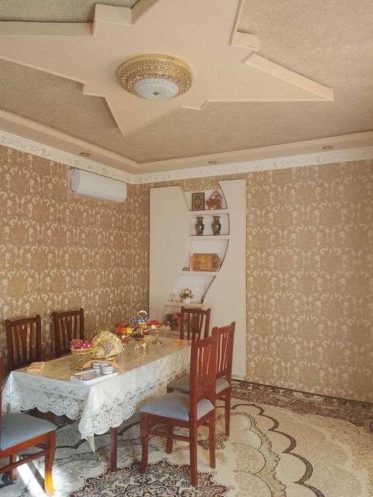 Олтинтепада файзли ховли сотилади. NR494/16