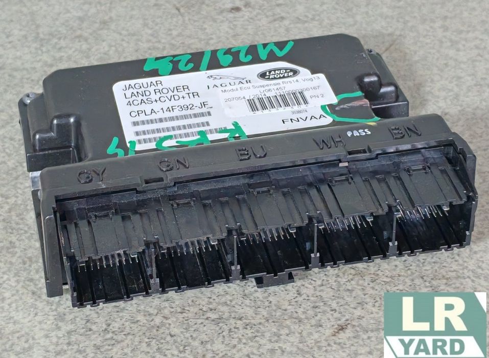 Modul ECU suspensie RANGE ROVER SPORT 2014-2022 LR061457 dezmembrez