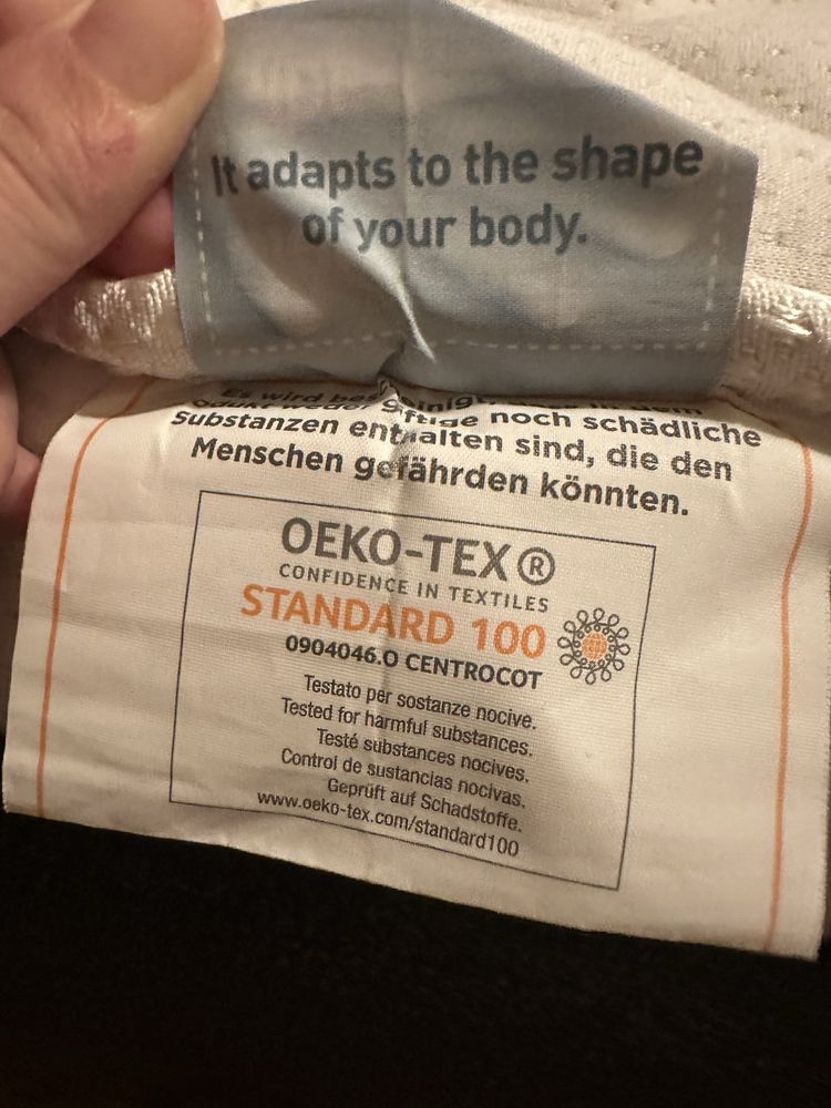 Матрак Magniflex Vitality 160/200