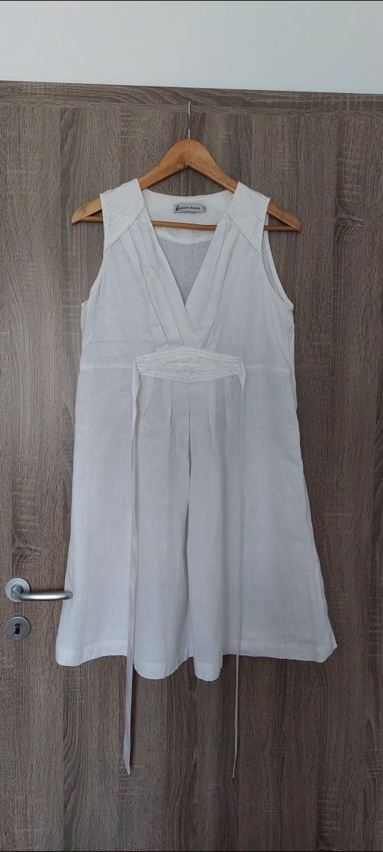 Rochie gravide 100% in
