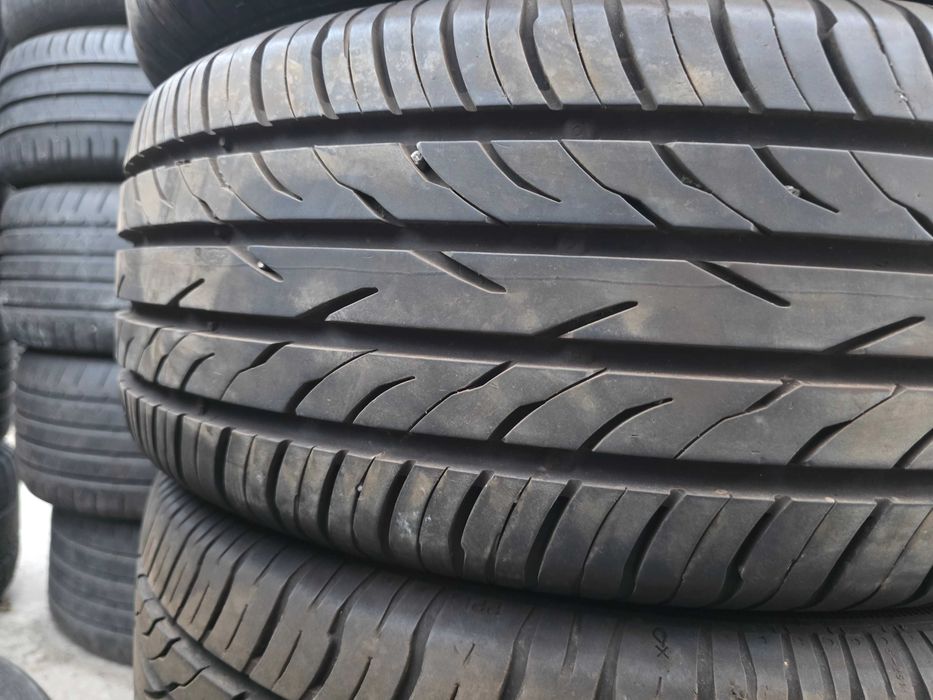 4бр Като нови летни гуми 205 55 16 - Platin - DOT 2023