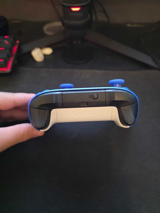 Контролер Xbox One/Series S/X