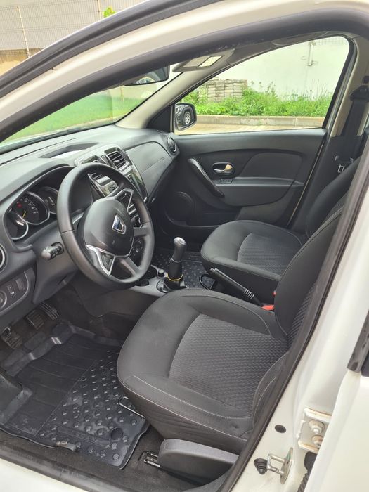 Dacia Logan 1.5 ...an 2020