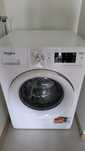 Пералня Whirlpool FFB 8258 WV EE чисто нова