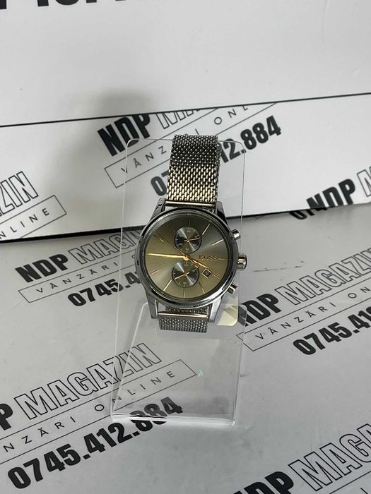 NDP Amanet NON-STOP Bld.Iuliu Maniu 69 CEAS HUGO BOSS (43284)