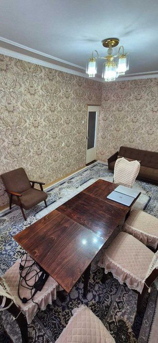 Алока тинчлик   3/3/5   чистый