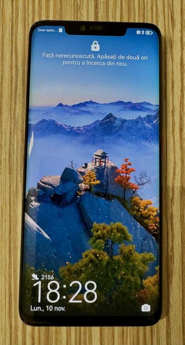 Huawei Mate 20 Pro 128gb