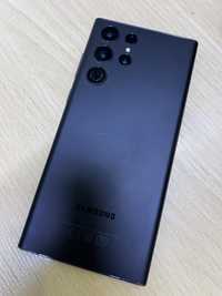 Продается на запчасти Samsung S22ultra