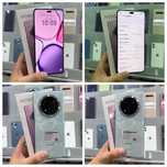 Honor X9c  8+8/256gb ideal