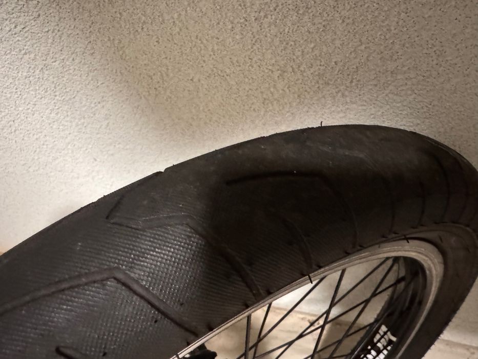 Велосипед BMX Kink Switch 20” (2021)