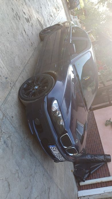 Vând BMW seria 3