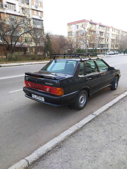 Продаётся Lada 2115. (Пятнашка).Цена 2400у.е.
