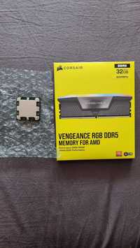 Memorie Corsair DDR5 6000Mhz Cl30