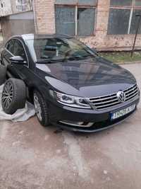 Vand VW Passat CC 2012 2.0 TDI