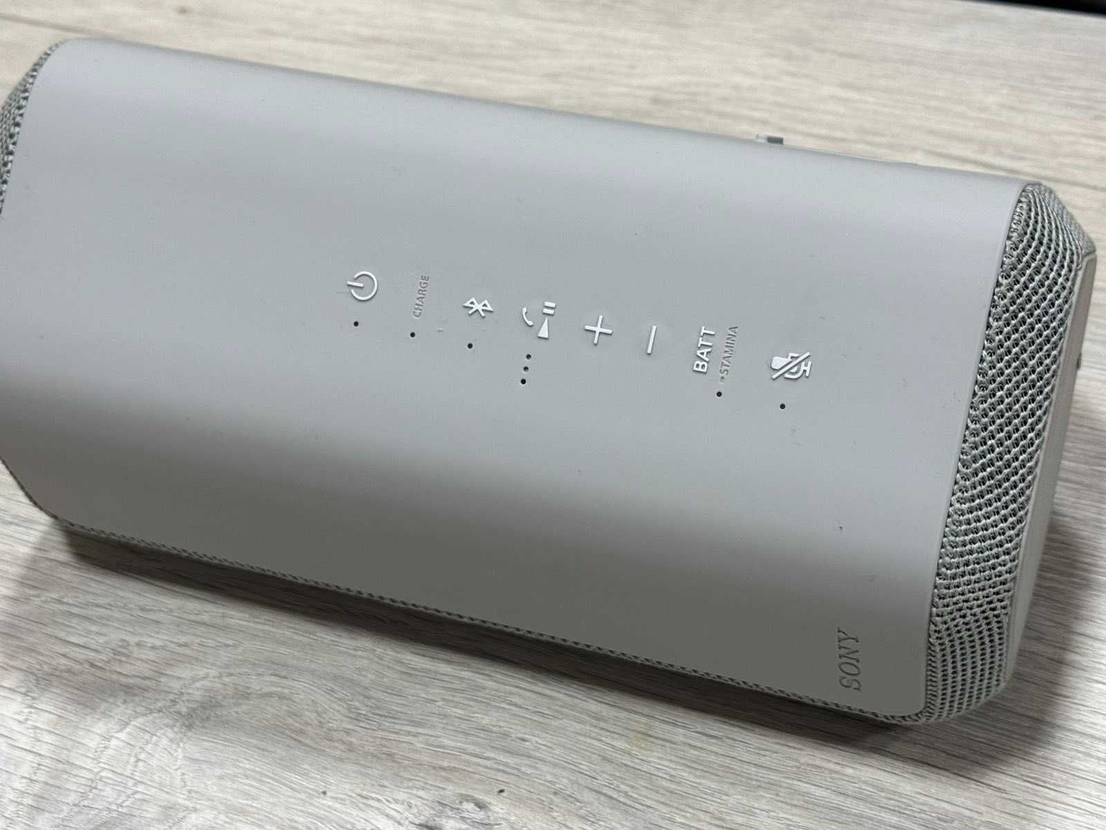 Bluetooth Колонка Sony SRS-XE300