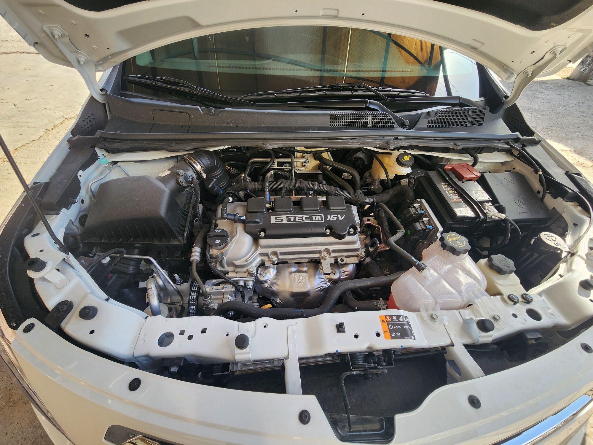 Cobalt ltz 2025 31 iyul