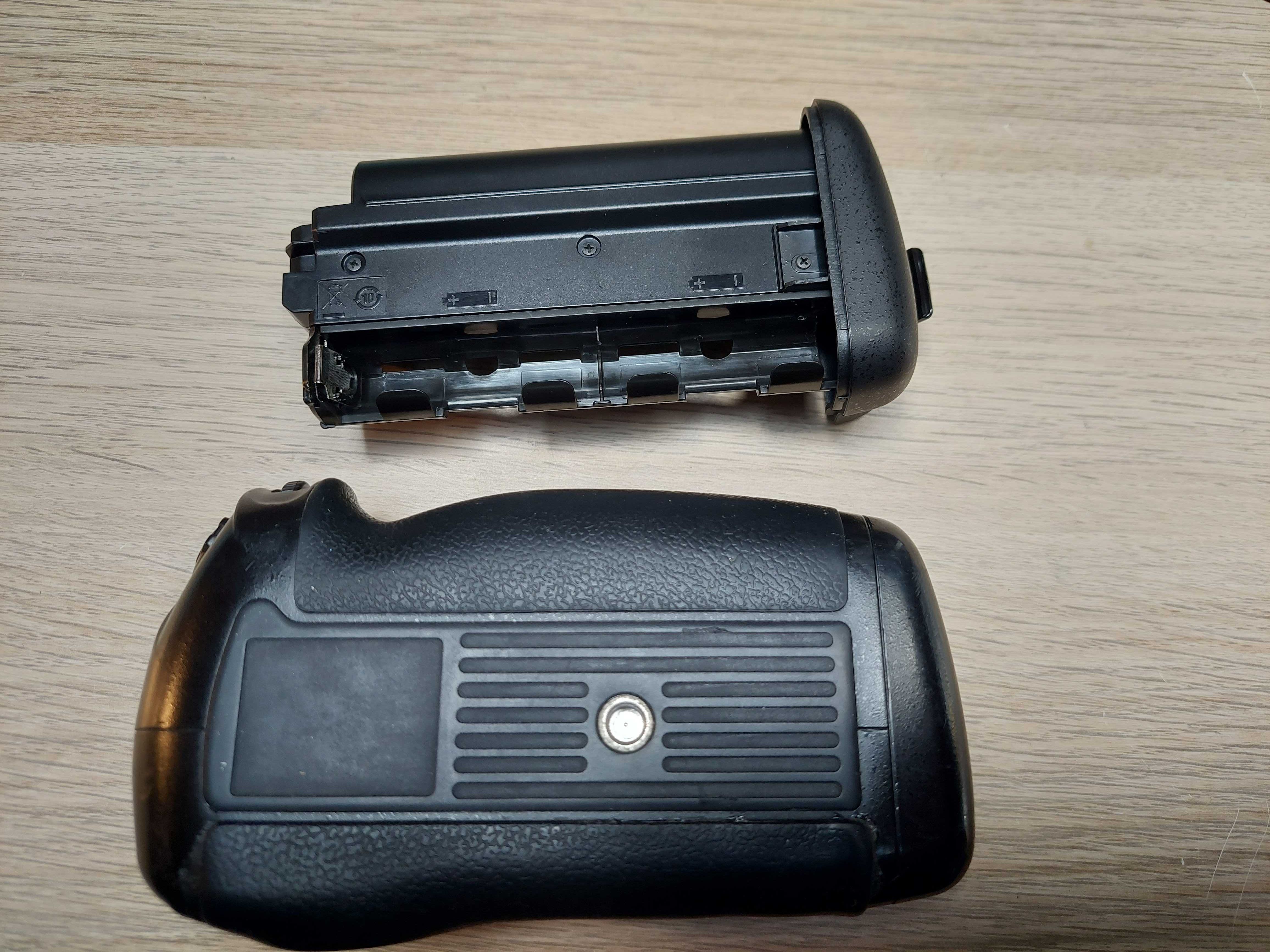 Grip Baterie Jupio pentru Nikon D600 / D610 (MB-D14