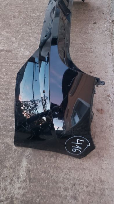 bronq/broni Задна Hyundai i20  2020-24g.