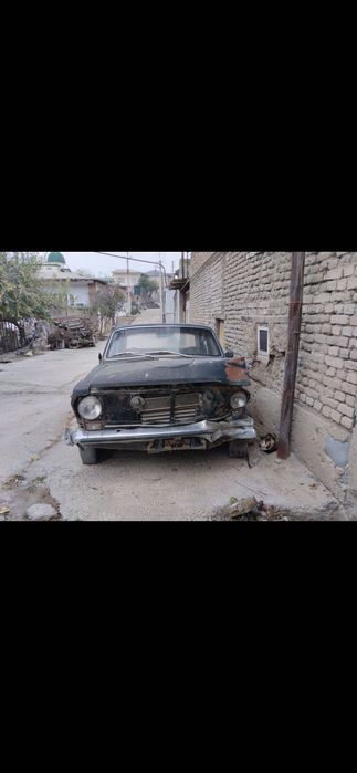 Газ 2401 сотилади