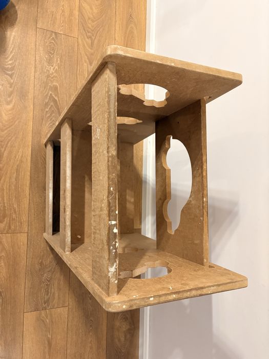 Learning tower utilizat