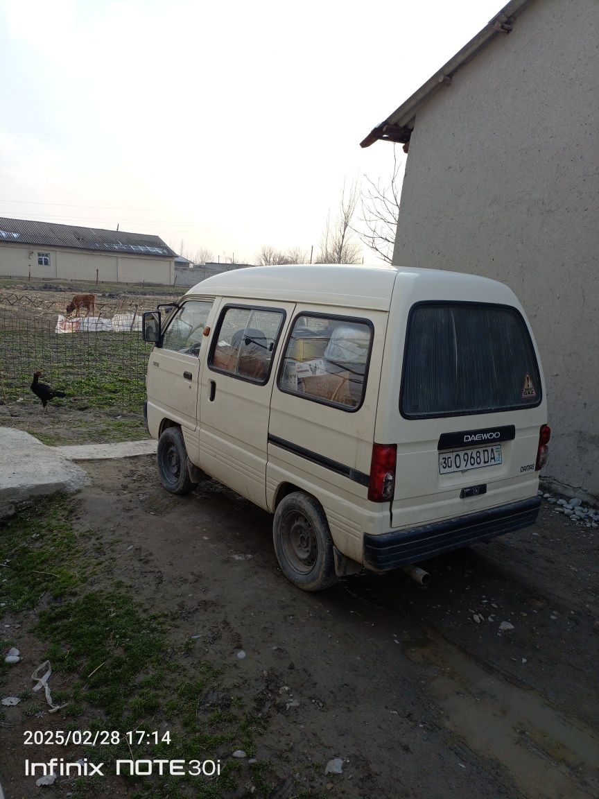 Xolat yaxshi minishga tayyor.uzim minib yuripman xozirxam