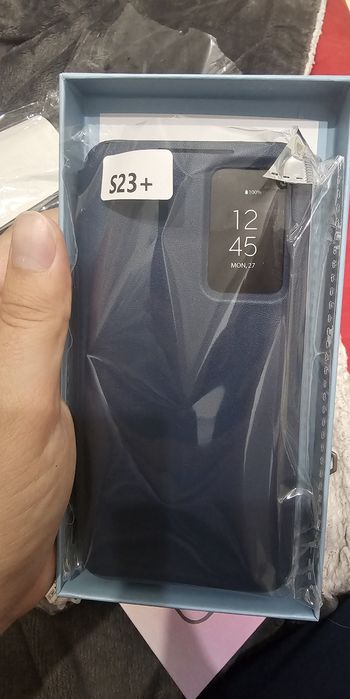 Чехлы для Samsung Galaxy S23+