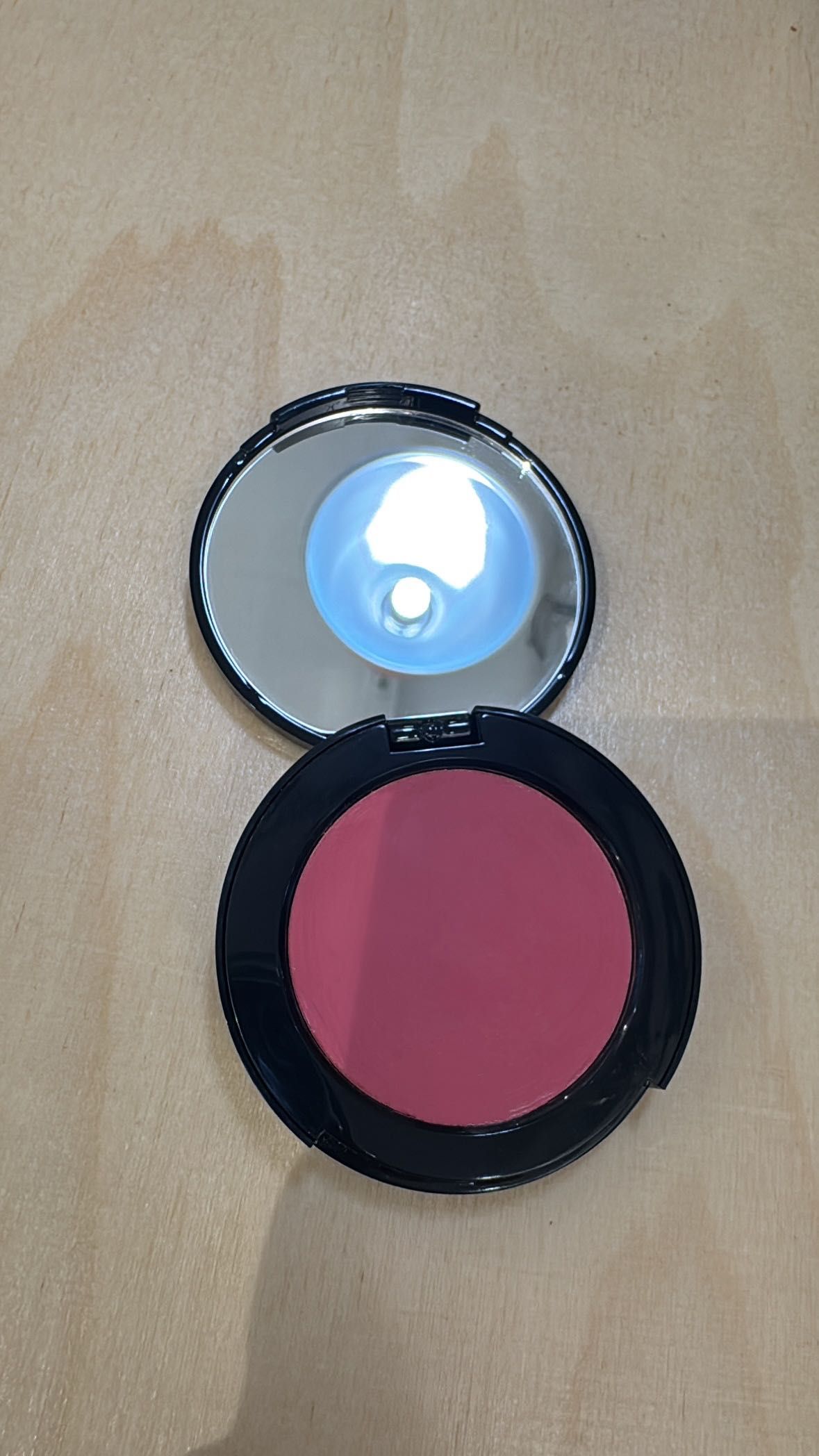 Bobbi Brown кремообразен руж