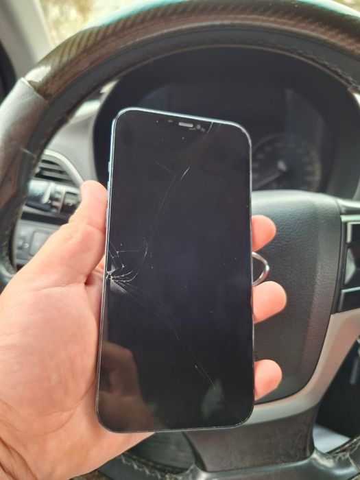 Айфон 12 про макс iphone 12 pro max