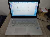 Laptop HP 15.6" HD (Touchscreen) i5