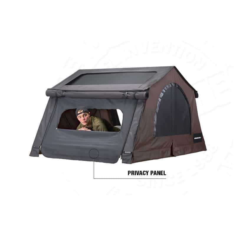 Cort auto Nomadland 2 Persoane 130 x 220 x 125 cm Autohome