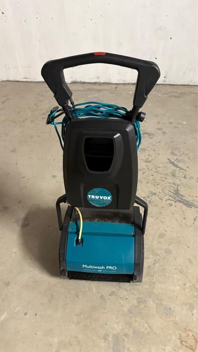 Поломоечная машина Multiwash Pro Truvox