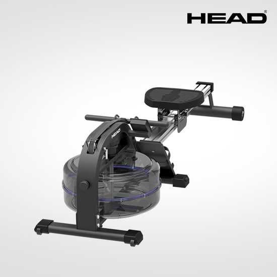 Гребной тренажер/ Rowing machine