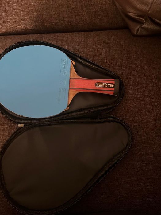 Paletă Carbon cu Fețe Victas – Putere și Control Premium