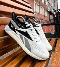 Cпортивные мужские кроссовки Reebok (2851)