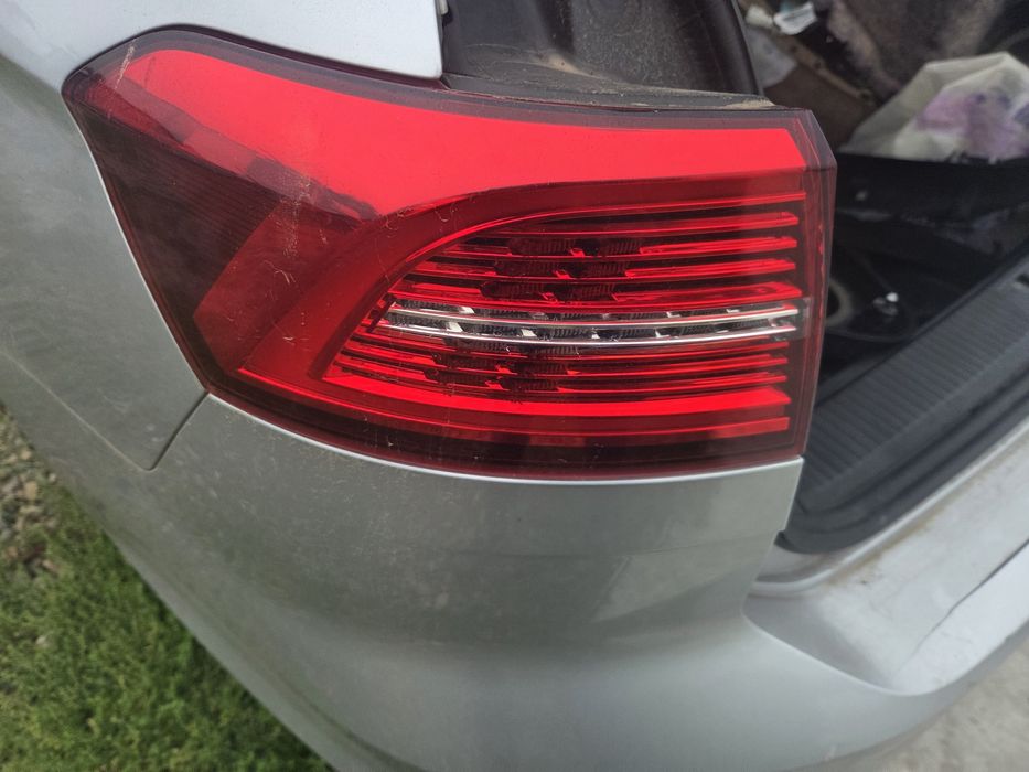 Tripla,stop  led stanga caroserie  break  Volkswagen Passat B8 2019
