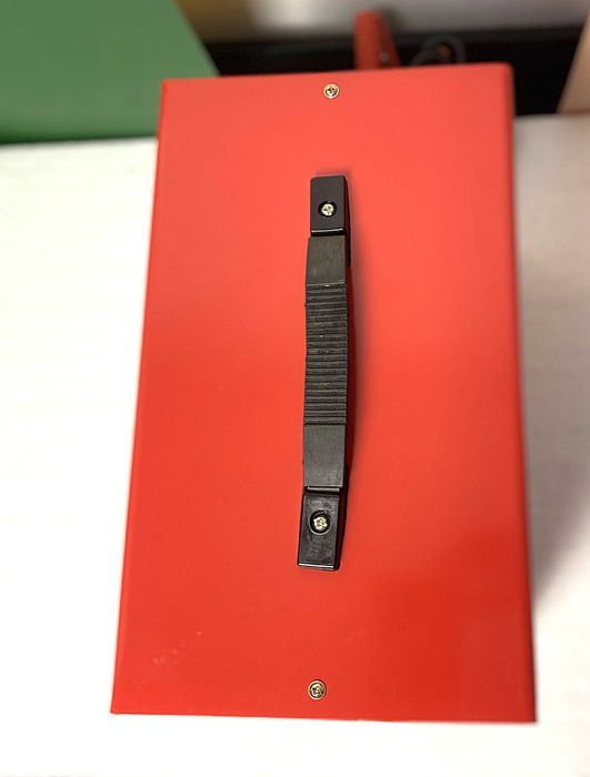 Redresor Baterii Auto 12/24V