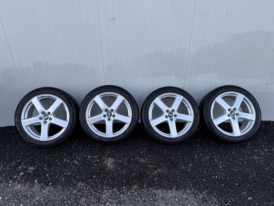 Roti iarna 235/45/R19