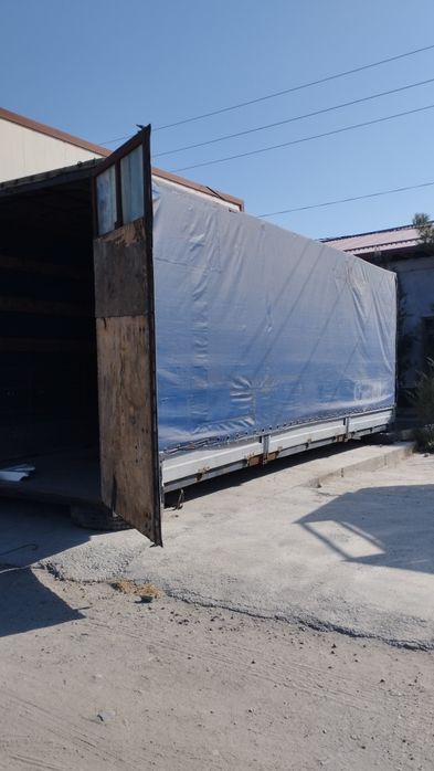 Tentli kuzaf sotiladi..!