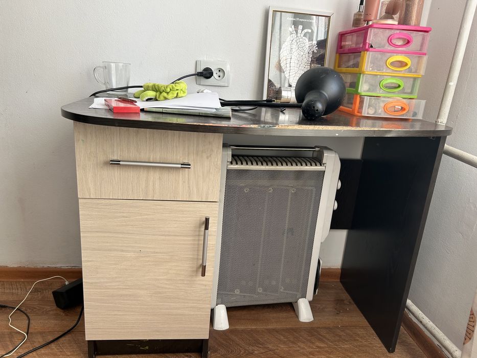 Парта стол для шуольника