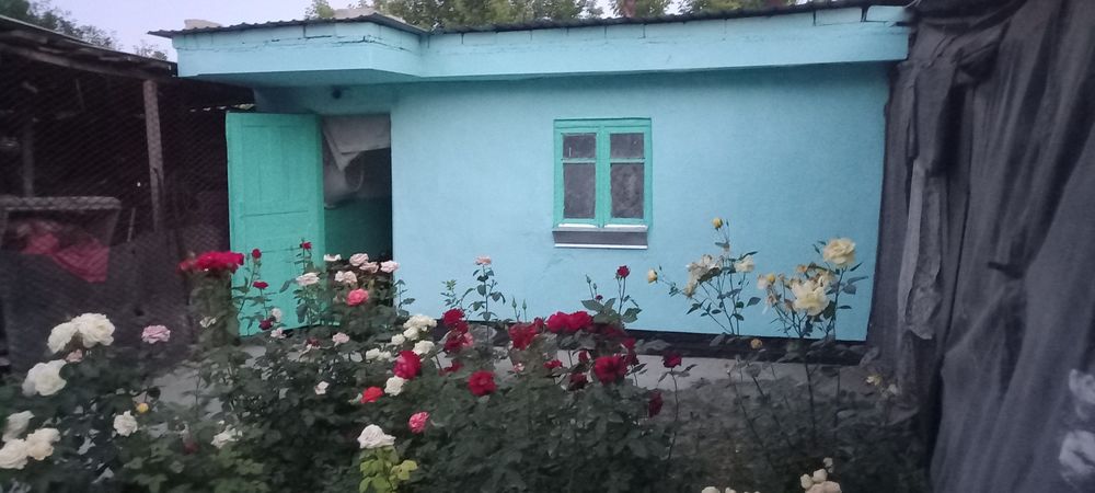 Продаётся дом в тихом городе каратау