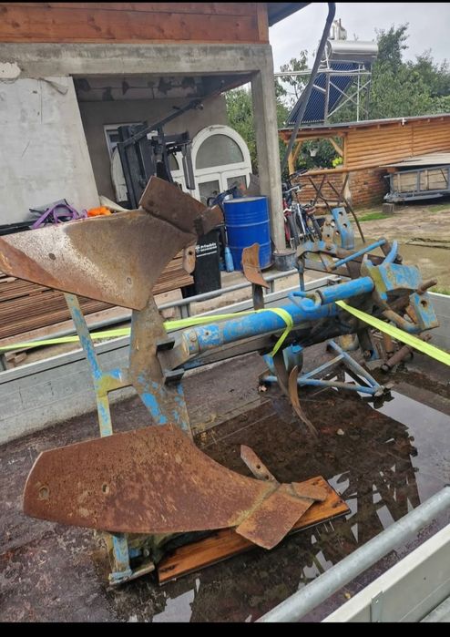 Plug reversibil robust