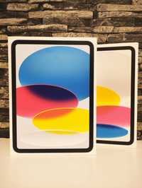 Apple iPad 10 64GB Wi-Fi | Sigilat, Factura, Garantie