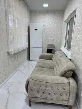 срочно сдается 2х комнатная квартира евро ремонтом МЕГАПЛАНЕТ 306