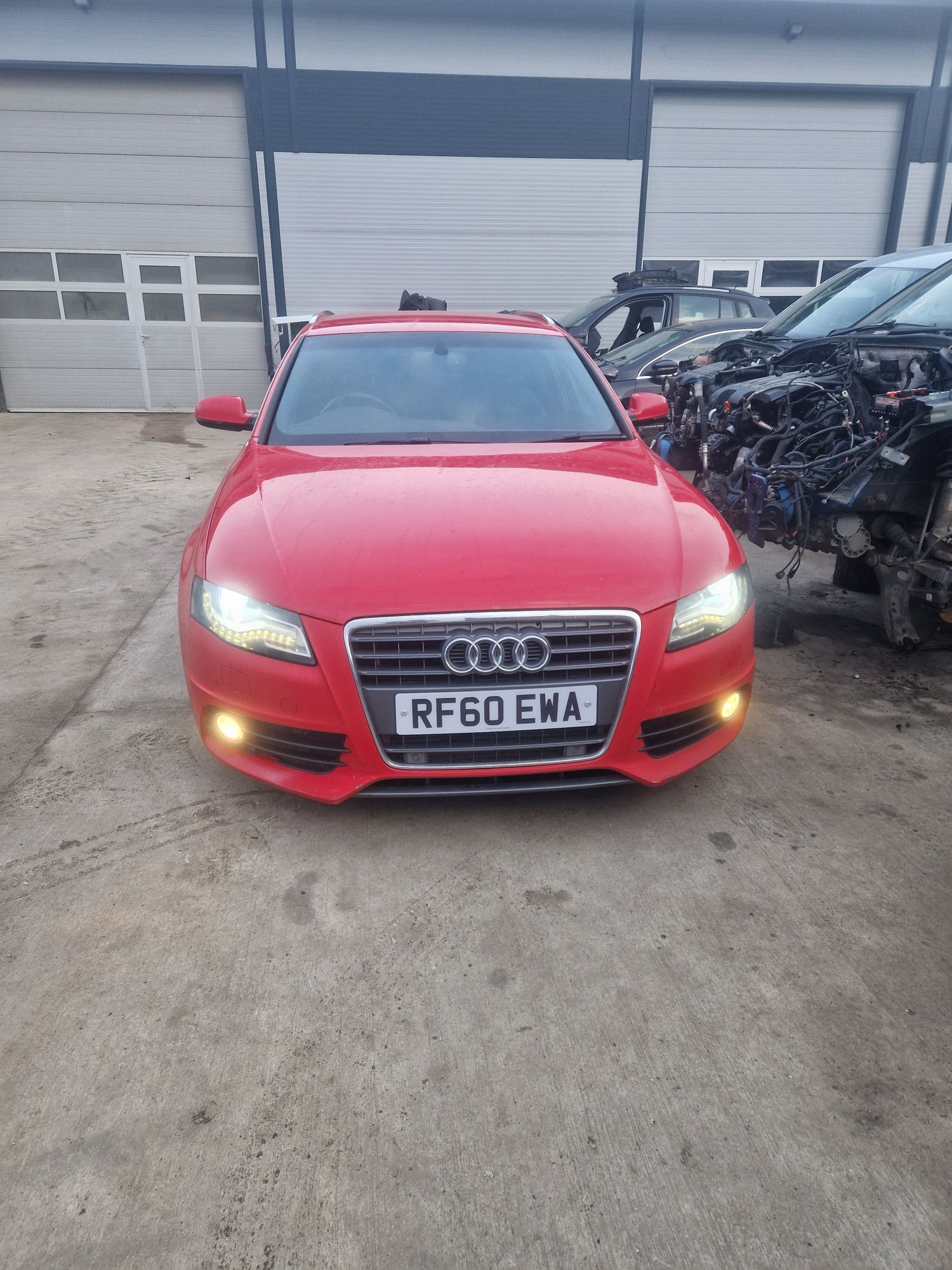 Motor passat tiguan audi golf CFFB CBAB CSU 002622 euro 6 CAY C  CAH 2