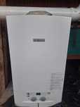 Centrala termica pe gaz BOSH 24KW